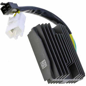 Voltage regulator Moto Guzzi Serie Grossa 35A Athena