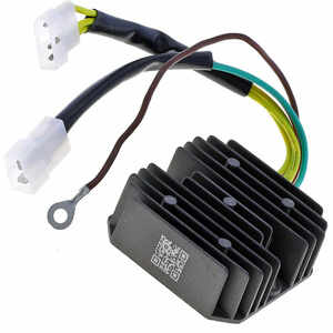 Regulador de voltaje BMW F 650 -\'99 Athena