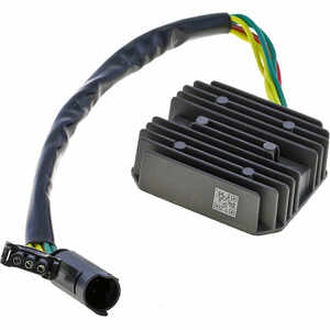 Voltage regulator BMW F 650 \'00- Athena