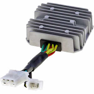 Voltage regulator Honda XRV 650 Africa Twin Athena