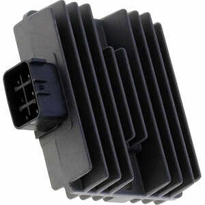 Voltage regulator Kawasaki ER-6 Athena