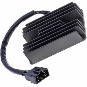 Voltage regulator Triumph Bonneville Athena