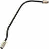 Latiguillo de freno Honda CB 400 Four delantero divisor-pinza rígido OE-Réplica