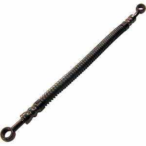 Tubo freno per Honda CB 750 Four K \'76 anteriore pompa-sdoppiatore OE-Replica
