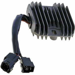 Régulateur de tension Suzuki DL 650 V-Strom -\'06 Athena