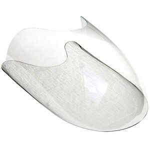 Fairing windscreen Yamaha TZ 350 -\'78