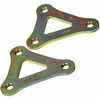 Kit regolazione altezza sella per Kawasaki KLZ 1000 Versys '19- Metisse -20mm