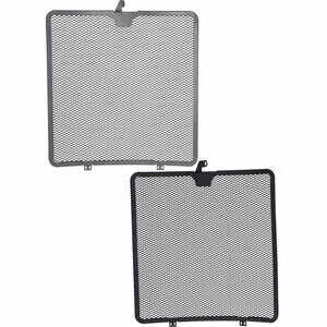 Radiator cover Kawasaki ZX-10R \'10-\'18 SD-Tec