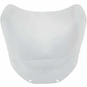 Fairing windscreen Suzuki GSX-R 750 \'88-\'90 MRA OE-Replica