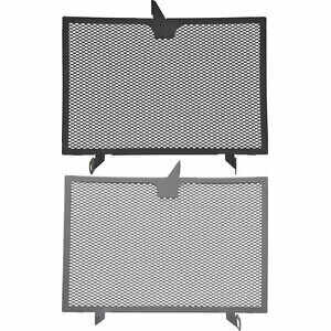 Radiator cover Yamaha FZ1 1000 SD-Tec