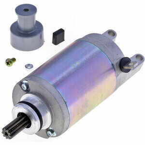 Motor de arranque Suzuki GSF 600 Bandit Athena
