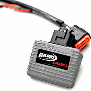 Fuel control module Triumph Speed Triple 1200 RS E5+ Rapid Bike Smart2