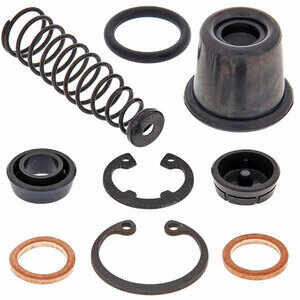 Kit de servicio del cilindro maestro de freno Honda CBR 650 R trasero All Balls