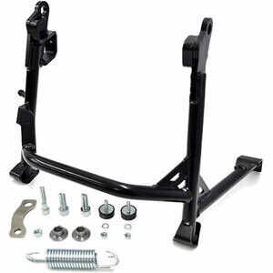 Stand principal BMW S 1000 XR -\'19 Zieger