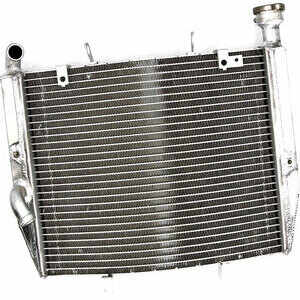 Engine cooler Triumph Daytona 675 \'13- water
