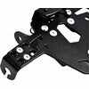 License plate holder Ducati Multistrada 1200 V4 Zieger Pro - Pictures 3
