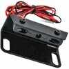 License plate holder Ducati Multistrada 1200 V4 Zieger Pro - Pictures 2
