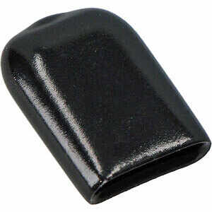Seat lever rubber cover Moto Guzzi Serie Grossa