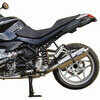 Silenciador de escape BMW R 1200 R E3 -'13 Mass Oval - Fotos 4