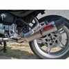Auspuff Schalldämpfer BMW R 1200 R E3 '14- Mass Oval - Bilder 3