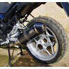 Auspuff Schalldämpfer BMW R 1200 R E3 '14- Mass Oval - Bilder 2