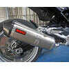 Auspuff Schalldämpfer BMW F 900 R E5 Mass Oval - Bilder 2