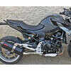 Silenciador de escape BMW F 900 R E5 Mass Prisma - Fotos 3