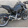 Silenciador de escape BMW F 900 R E5+ Mass Prisma - Fotos 2