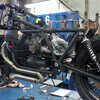 Sistema de escape Moto Guzzi Serie Grossa Mass Hot Rod Type1 2-2 - Fotos 3