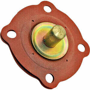 Membrana pompa di ripresa carburatore Dell\'Orto DHLA
