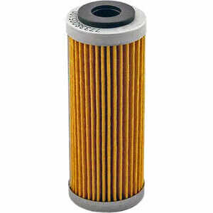 Oil filter Mahle OX1092