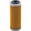 Filtro de aceite Mahle OX1092