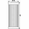 Ölfilter Meiwa KT8003 - Bilder 2
