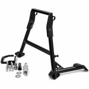 Main stand Triumph Tiger 1050 Zieger