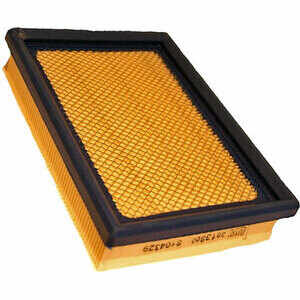 Air filter Moto Guzzi Griso UFI