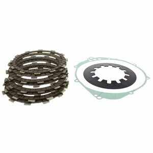 Kit de embrague Yamaha XJR 1300 -\'03 EBC Brakes