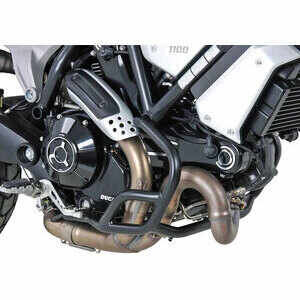 Sturzbugel Ducati Scrambler 1100 -\'20 Hepco&Becker schwarz