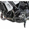Crash bar Ducati Scrambler 1100 '21- Hepco&Becker negro - Fotos 2 Crash bar Ducati Scrambler 1100 '21- Hepco&Becker negro - Fotos 2
