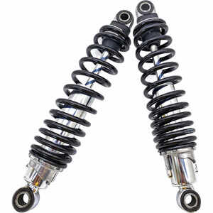 Rear damper Moto Guzzi 1100 California i.e. Special Ikon Pro pair