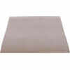 Lámina de juntas de goma resistente al aceite 500x500mm