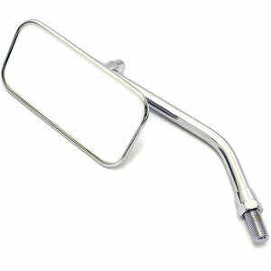Rearview mirror Emgo Chopper chrome