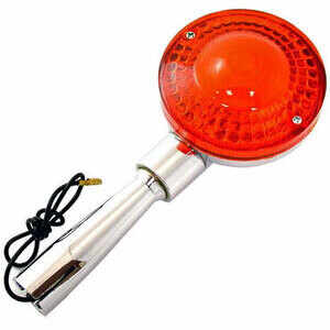 Freccia per Yamaha RD -\'79 OE-Replica anteriore