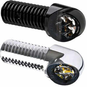 Clignotant à LED Motogadget M-Blaze Tens3 combo feux arrière