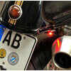 Intermitente LED Motogadget M-Blaze Tens3 combo piloto trasero - Fotos 2