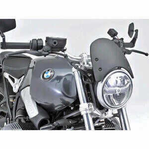 Carénage BMW R 9T Daytona