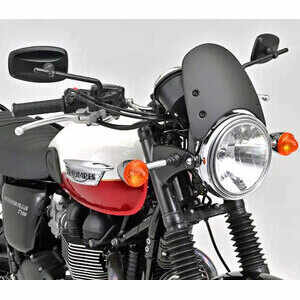 Carénage Triumph Bonneville \'16- Daytona