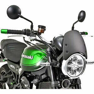 Carénage Kawasaki Z 900 RS Daytona