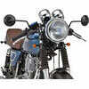 Rearview mirror Daytona D-9 pair - Pictures 2
