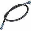 Latiguillo de freno Moto Guzzi V 35 delantero pinza derecha
