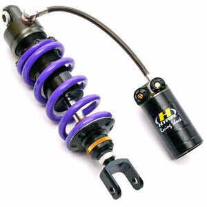 Rear damper KTM Adventure 890 R Hyperpro 461